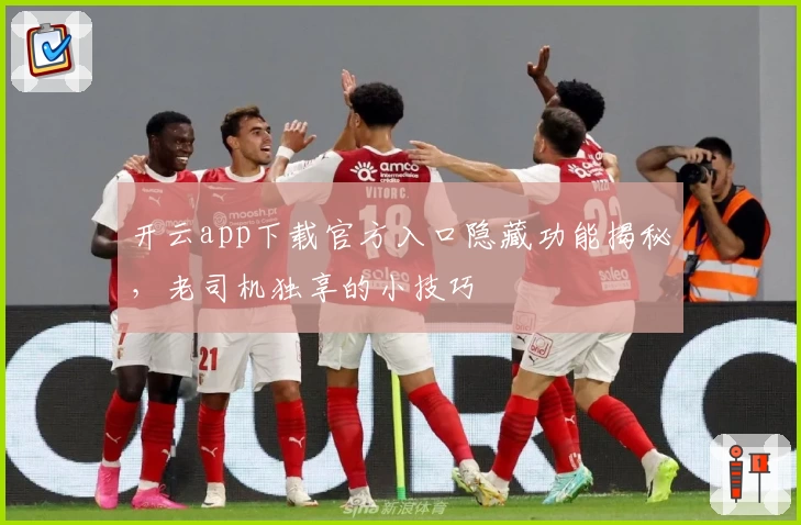 开云app下载官方入口隐藏功能揭秘，老司机独享的小技巧