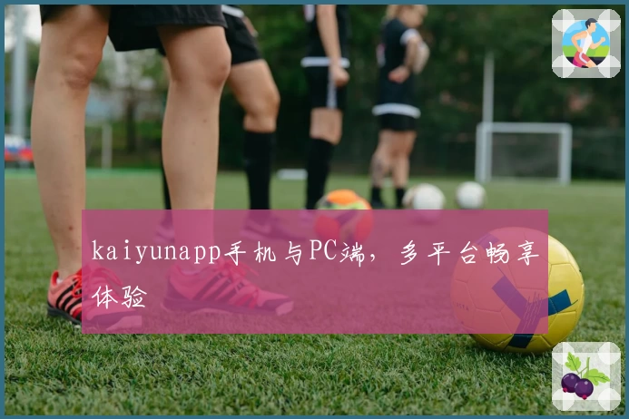 kaiyunapp手机与PC端，多平台畅享体验