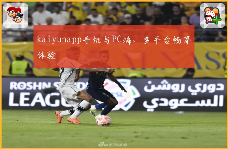 kaiyunapp手机与PC端，多平台畅享体验